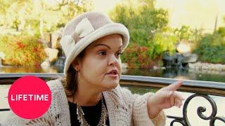 Little Women: LA - Christy Isn't Hearing Tonya's Apology (Season 8) | Lifetime