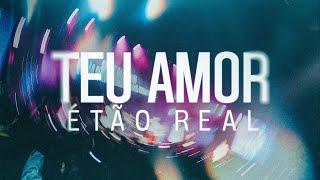 TS Band - O Teu Amor é Tão Real (Real Love) | Music Video