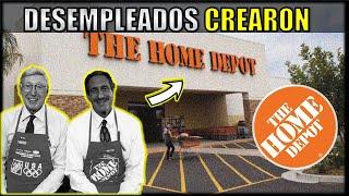 Los Despidieron De Su Empleo Y Crean HOME DEPOT