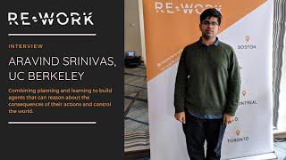 Interview with Aravind Srinivas, Ph.D. Student, UC Berkeley