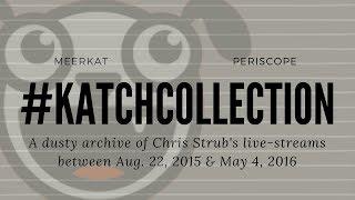 Why am I speaking @PeriscopeSummit -- & how can you help? #PeriscopeSummit #TeamStrub