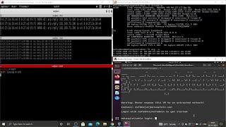 Dsniff using Kali Linux | Sniffing/Spoofing using Dsniff tool in Kali Linux