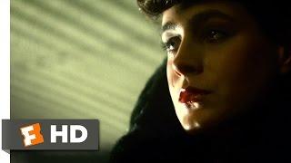 Blade Runner (2/10) Movie CLIP - Somebody Else's Memories (1982) HD