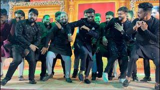 Dosto Ki Mehfil Full Video | Moje Moj | Kathiyawadi boyz | Viral boyz | Jatin’s Wedding