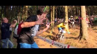 JBC 4X Revelations 2014 - official video