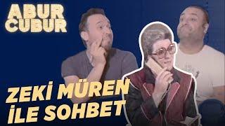 AburCubur TV - Zeki Müren ile Sohbet