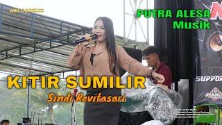 PUTRA ALESA - KITIR SUMILIR - SINDI REVITASARI - PSSG  #kitirsumilir #andichannel129