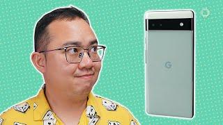 The Pixel 6a could still OWN 2023 flagships! 