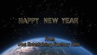 Happy New Year | Pritesh Mistry | Desi Entertaining Factory Films