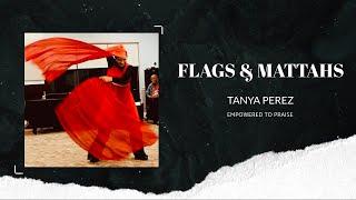 Instruments of War: How to incorporate Flags & Mattahs in Praise Dance | OFCON2021