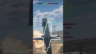 Perfectly timed outlines meme | War Thunder #warthunder #warthundergameplay