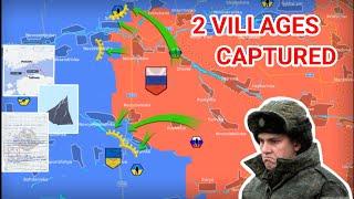 Two villages were captured in the Pokrovsk direction [26 December 2024]