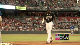 Iowa Cubs vs. El Paso Chihuahuas