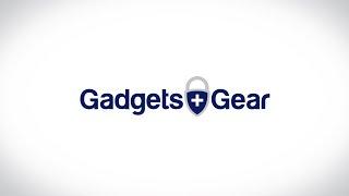 GadgetsAndGear.com - Security, Spy and Survival Tools