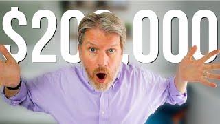 Passive Income in 2021: $0 to $200,000 (How I Did It!)