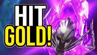 LUCKY SUMMON! 2X 10X CHRISTMAS VOID PULLS | RAID SHADOW LEGENDS