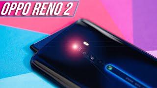 Oppo Reno 2 Review: Quad Camera Madness!