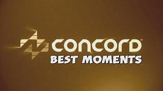 Concord Best Moments