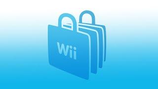 Wii Shop Channel Theme (Lofi Lia Remix)