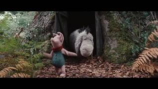 Christopher Robin/Best scene/Marc Forster/Ewan McGregor/Hayley Atwell/Bronte Carmichael