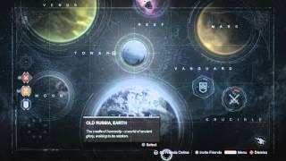 Destiny - Level 20 Goals - After Level 20 Things to do - Tips And Tricks