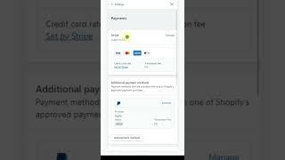 Payoneer Checkout | How to set up Payoneer Checkout on Shopify Game Changer for Shopify Store Owners