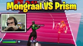 Mongraal VS Prism