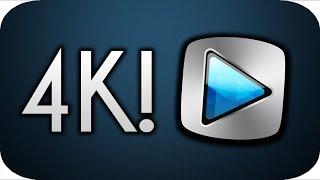 How To Render Videos In 4K With Sony Vegas!
