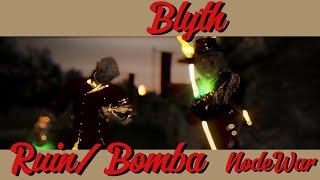 BDO Bltyh vs Ruin/Bomba NodeWars Montage DOODER