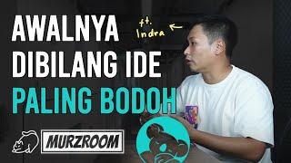 SUKSES BERBISNIS DENGAN RISET YANG DALAM! Ft. Indra Gunawan CEO Bobobox