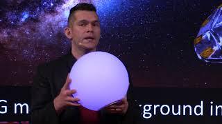 Searching for Extraterrestrial Intelligence | Erik Zackrisson | TEDxUppsalaUniversity