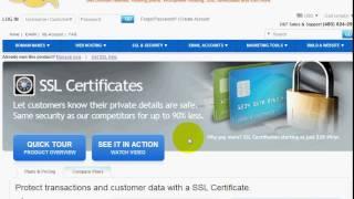 What is a Wildcard SSL certificate?