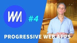 Why Build Progressive Web Apps?