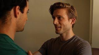 Gay Web Series, DEREK and CAMERON EPISODE 9 "Derek and Lance"