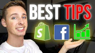 Q4 Dropshipping + Facebook Ads Strategy | Best Tips | 2019 Q4 Tutorial