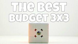 Yuxin Little Magic Review | The BEST Budget 3x3 on the Market!