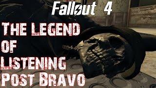 Fallout 4- The Legend of Listening Post Bravo