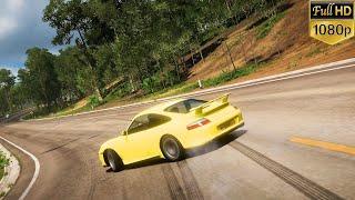 Forza Horizon 5 –Porsche 911 GT3 – Gameplay – Test Drive || XpertGamingTech Hindi