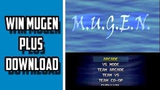 win mugen plus (download)