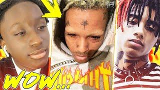 WHAT HAPPENED TO THE RAPPER WHO COPIED XXXTENTACION? (Sl*tty Sonny)