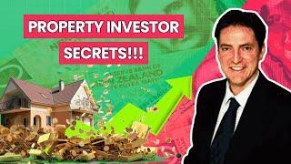 Property Investor Secrets: How to Create Cash Flow in Property 2025