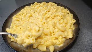 PASTE in STIL AMERICAN/Мак энд чиз (Mac and Cheese) / Макароны с сыром по-американски