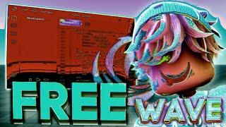 Roblox Executor Best "Wave" Free Script Exploit - 99% UNC *OP*