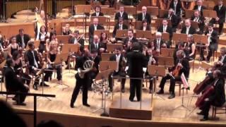 Brotons Horn Concerto "Ab origine"  Mov.I Part 1