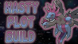 BEST Hydreigon Build for Raids in Pokemon Scarlet and Violet