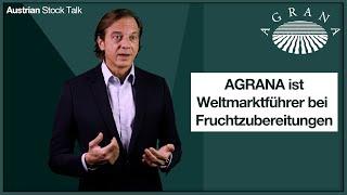 AGRANA Beteiligungs-AG – Update für Anleger 2024 – AUSTRIAN STOCK TALK