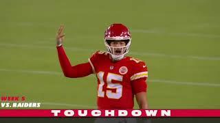 2022 Kansas City Chiefs regular season Highlights - AFC WEST CHAMPIONS