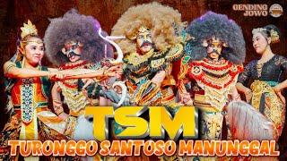 TSM GARAPAN ANYAR  TURONGGO SANTOSO MANUNGGAL || JARAN KEPANG TEMANGGUNG LIVE WONOSROYO KEDU