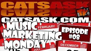 Music Marketing Monday #08: Professional Photography Is This Important To Your Music Promotions