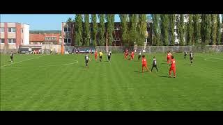 U17: Zbrojovka - Hradec Králové 3:2